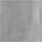 Markham stretch herenpolo met korte mouwen - Grijs gemêleerd - 3XL