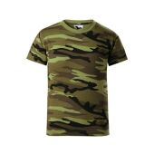 camouflage green