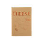 VINGA Story of cheese gift box, bruin