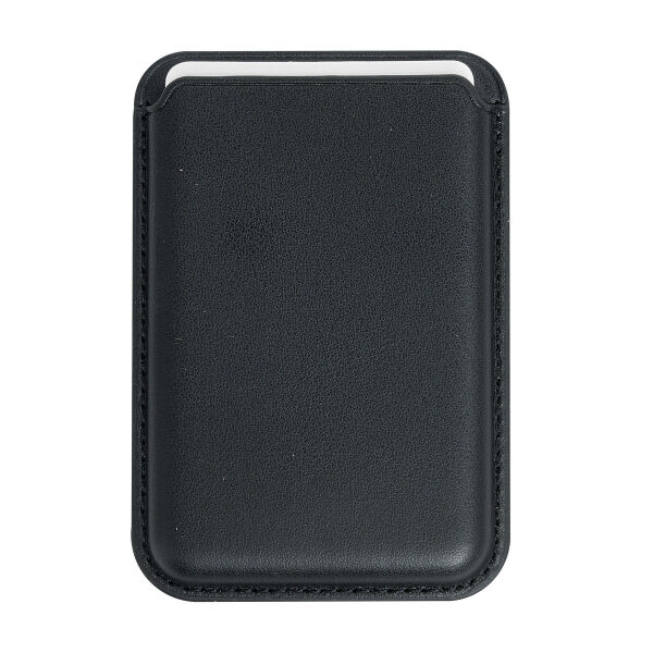 NIKKEI Phone Wallet - NIKKEI Phone Wallet, Magnetische smartphone-kaarthouder