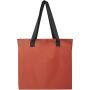 EcoFold faltbare RPET Tragetasche 16 L - Brick