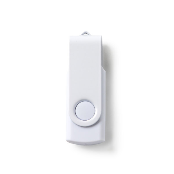 RIOT USB-stick - wit RIOT USB-stick - wit