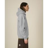 Chaser - Iconic uniseks hoodie van gemiddelde lengte - XXS