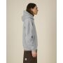 Chaser - Iconic uniseks hoodie van gemiddelde lengte - XXS Chaser - Iconic uniseks hoodie van gemiddelde lengte - XXS