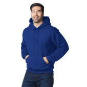 Gildan Sweater Hooded HeavyBlend for him 26 Sapphire-5XL