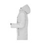 Men's Outdoor Hybrid Jacket white S
