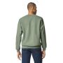 Gildan Sweater Crewneck Softstyle unisex 5GG Sage-L