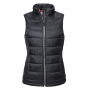 Ladies´ Nano Bodywarmer black XS