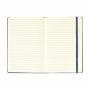 CraftCover Notebook A5 notiteboek