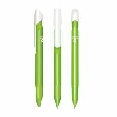 Evoxx Duo Polished Recycled Groen 376