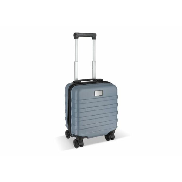 Underseat Trolley 14-Inch - Grijs Underseat Trolley 14-Inch - Grijs