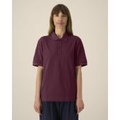 Prepster 2.0 - De unisex polo - XXS