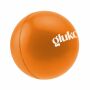 ColourBall stressbal - oranje