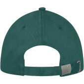Darton 6 panel sandwich cap - Bosgroen