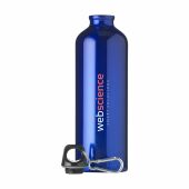 AluMaxi GRS Recycled 750 ml water bottle