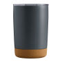 STEELJOURNEY - Vacuum drink mug grey STEELJOURNEY - Vacuum drink mug grey