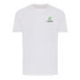 IQONIQ Brett gerecycled katoen t-shirt, recycled white (M) IQONIQ Brett gerecycled katoen t-shirt, recycled white (M)