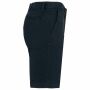 Dames chino bermudashorts dark navy 42 NL (44 FR)