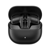 Urban Vitamin Santa Clara RCS plastic ENC oordopjes, zwart