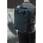 VINGA Baltimore RCS tote rugzak, donkerblauw