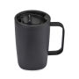 Aviana™ Rowan RCS Recycled beker 450 ML, zwart