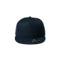 Cap unisex Rap 5P navy adjustable