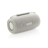 Prisma RCS rplastic waterdichte 16W luidspreker IPX4, grijs