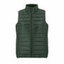 STREAM BW WOMEN - STREAM DAMES Bodywarmer - XXL - Bosgroen