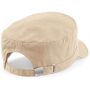 Army Cap peeble one size