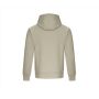 SIGNATURE HEAVYWEIGHT HOODIE, NATURAL STONE, S, JUST HOODS