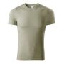 T-shirt unisex Paint light khaki 4XL