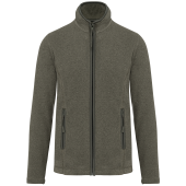 Green Marble Heather