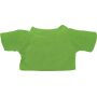 Mini-t-shirt - meadow green