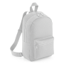 Klein rugzakje Essential Fashion Light Grey One Size