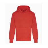 SOFT RED