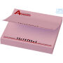 Sticky-Mate® sticky notes 75x75 mm - Lichtroze - 25 pages Sticky-Mate® sticky notes 75x75 mm - Lichtroze - 25 pages