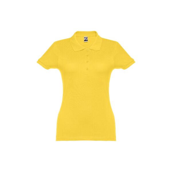 THC EVE II. Polo t-shirt voor vrouwen