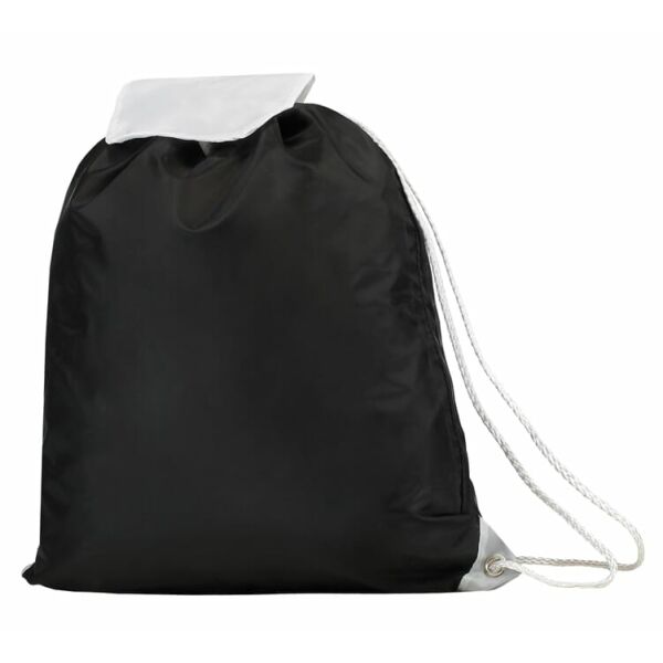 Promotas met flap