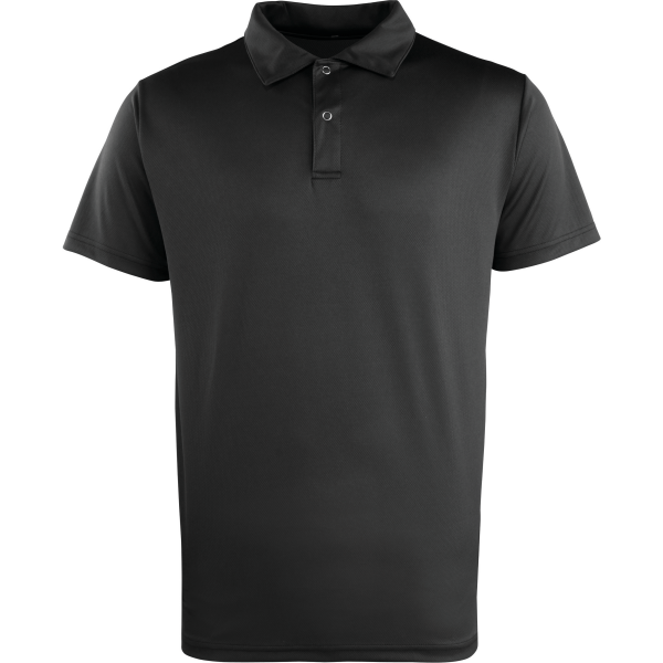 Polo's