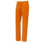 Cottover Gots Sweat Pants Man orange S