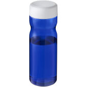 Blauw/Wit