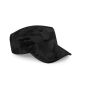 CAMOUFLAGE ARMY CAP, MIDNIGHT CAMO, One size, BEECHFIELD