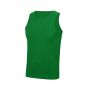 COOL VEST, KELLY GREEN, L, JUST COOL