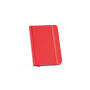 Marquez A6 Notebook - Rood