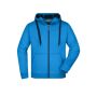 Men's Doubleface Jacket azur/navy S