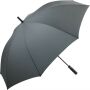 AC golf umbrella FARE® Profile grey