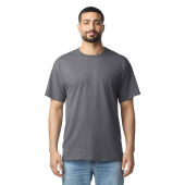 Graphite Heather