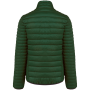 Men's lightweight padded jacket Forest Green S