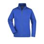Ladies' Jacket royal XXL