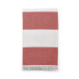 Rodin Towel - Rood